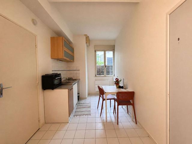 Appartement vente à Rennes, Bretagne