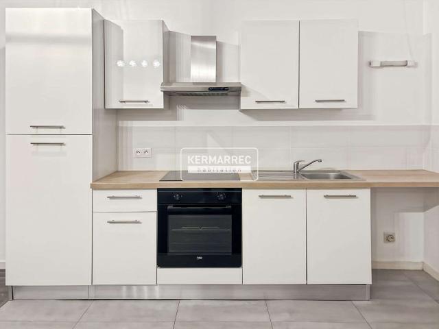 Appartement vente à Rennes, Bretagne