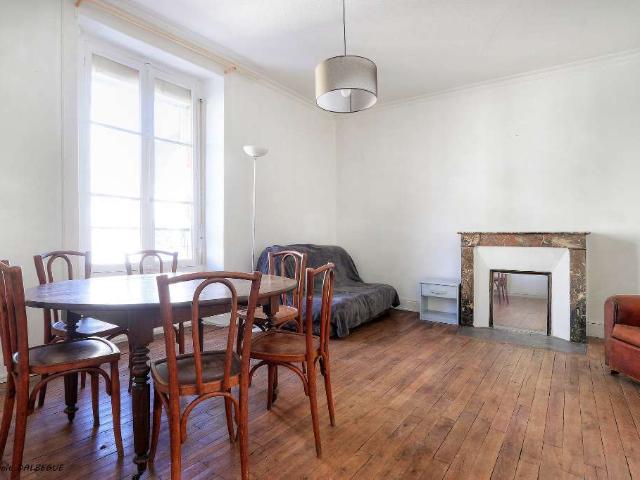 Appartement vente à Rennes, Bretagne
