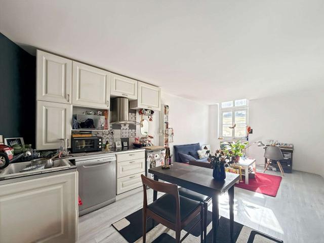 Appartement vente à Rennes, Bretagne