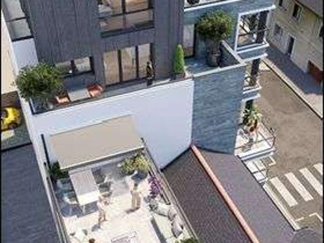 Appartement vente à Rennes, Bretagne