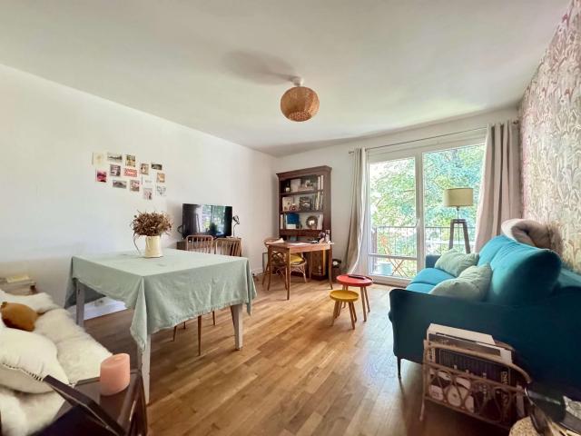 Appartement vente à Rennes, Bretagne