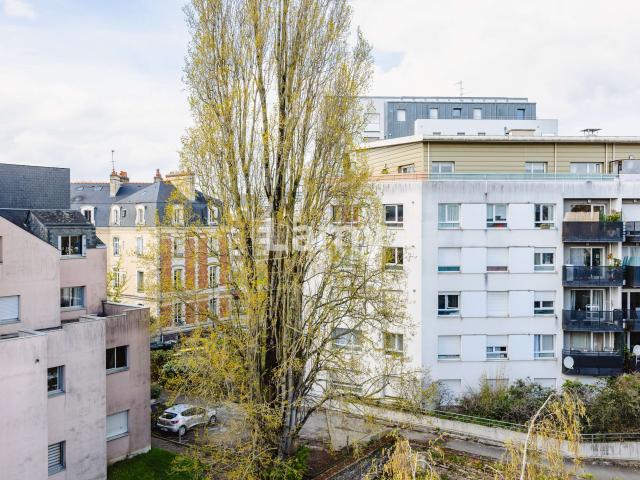 Appartement vente à Rennes, Bretagne