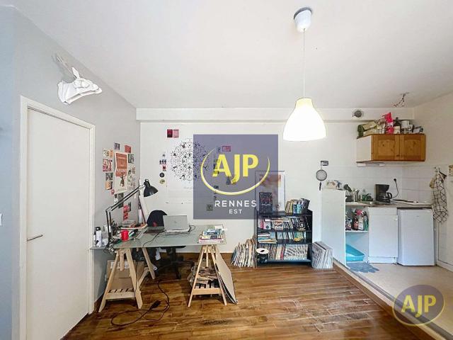 Appartement vente à Rennes, Bretagne