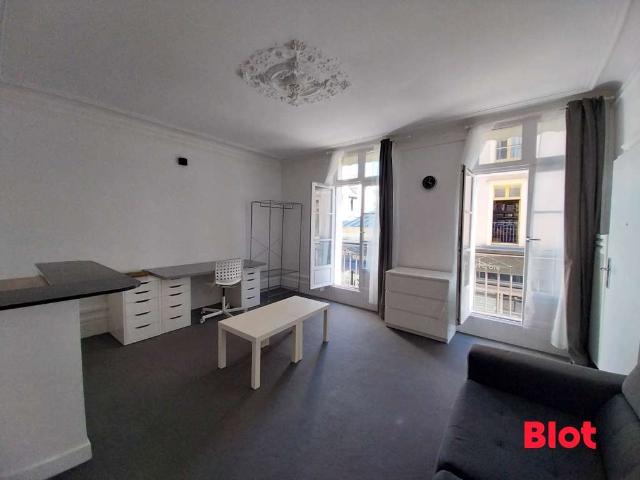 Appartement vente à Rennes, Bretagne