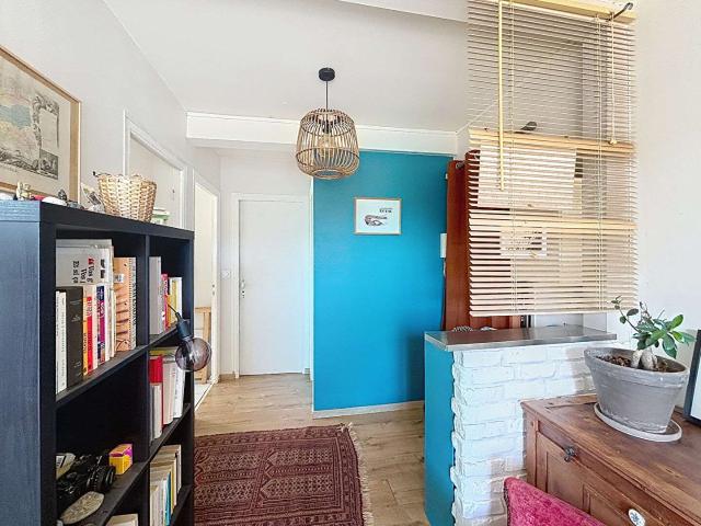 Appartement vente à Rennes, Bretagne