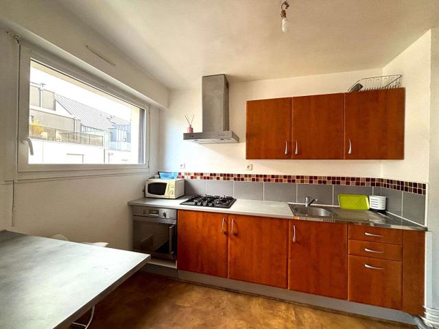Appartement vente à Rennes, Bretagne