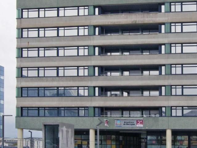 Appartement vente à Rennes, Bretagne