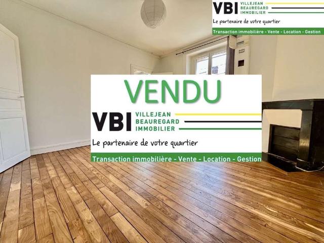 Appartement vente à Rennes, Bretagne