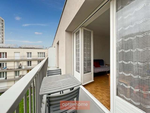 Appartement vente à Rennes, Bretagne