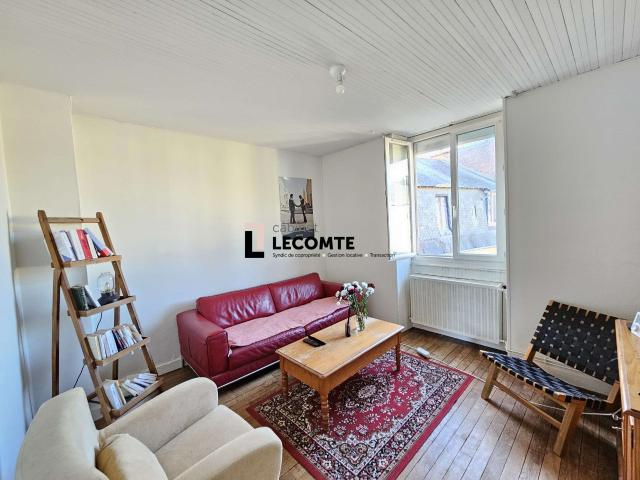 Appartement vente à Rennes, Bretagne
