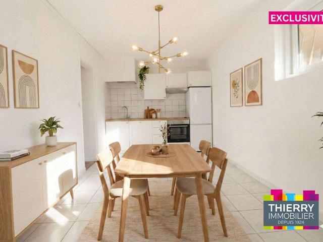 Appartement vente à Rennes, Bretagne