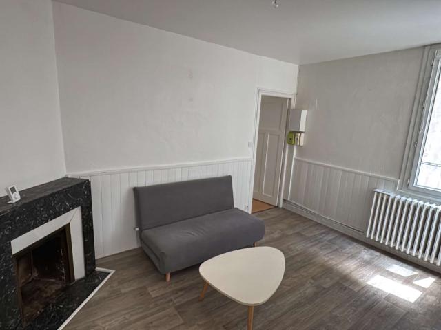 Appartement vente à Rennes, Bretagne
