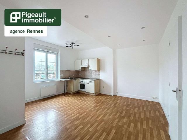 Appartement vente à Rennes, Bretagne