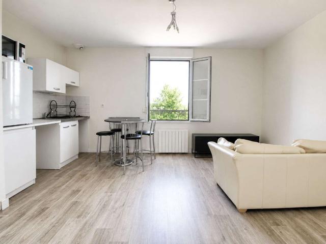 Appartement vente à Rennes, Bretagne