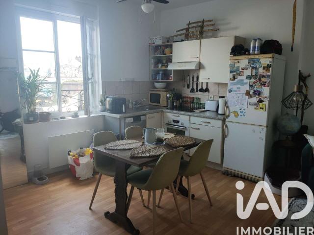 Appartement vente à Rennes, Bretagne