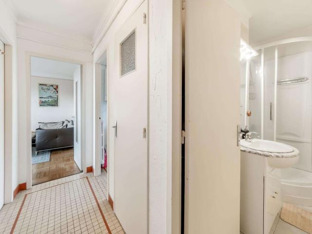 Appartement vente à Rennes, Bretagne