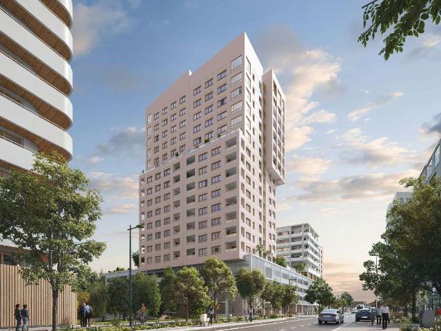 Appartement vente à Rennes, Bretagne