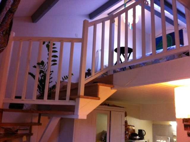 Appartement vente à Rennes, Bretagne