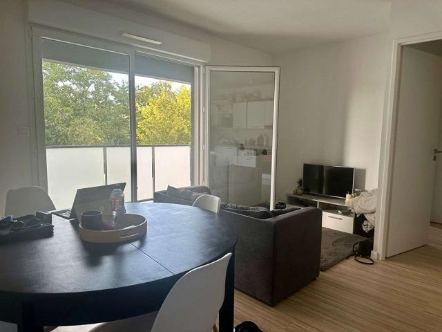 Appartement vente à Rennes, Bretagne