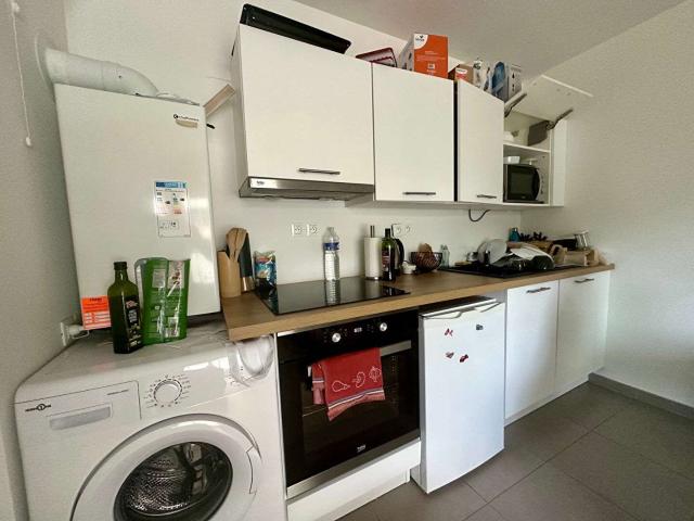 Appartement vente à Rennes, Bretagne