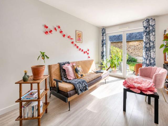 Appartement vente à Rennes, Bretagne