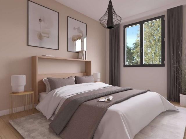 Appartement vente à Rennes, Bretagne