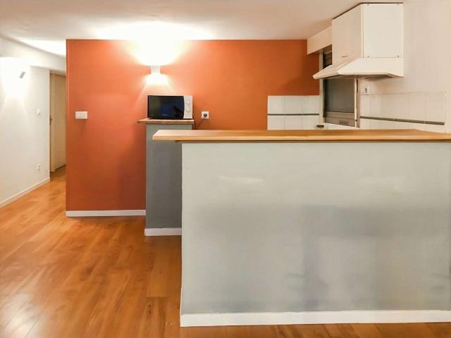 Appartement vente à Rennes, Bretagne