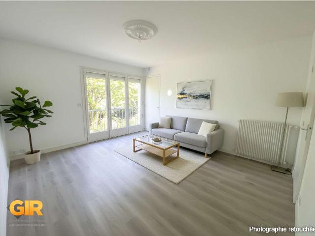 Appartement vente à Rennes, Bretagne