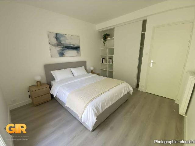 Appartement vente à Rennes, Bretagne