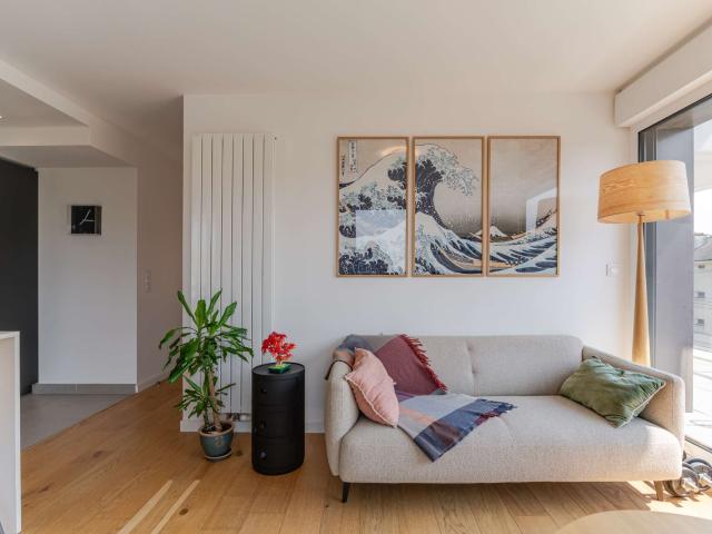 Appartement vente à Rennes, Bretagne