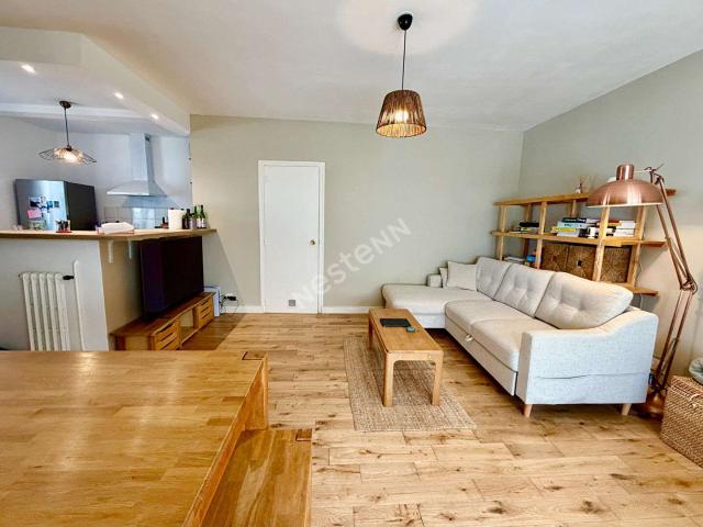Appartement vente à Rennes, Bretagne