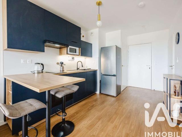 Appartement vente à Rennes, Bretagne