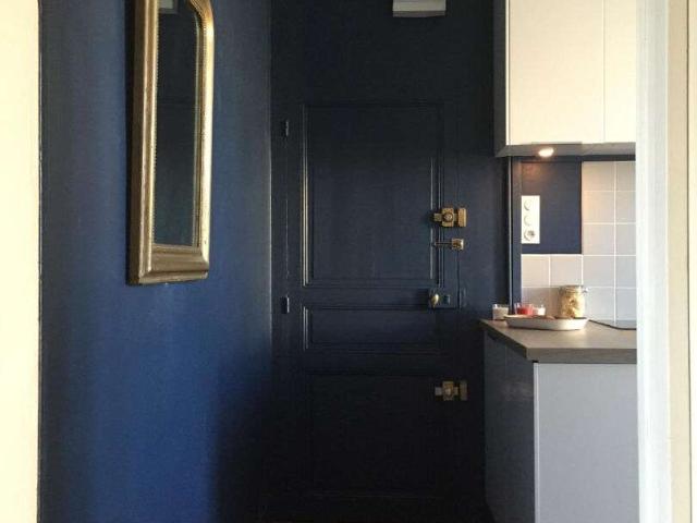 Appartement vente à Rennes, Bretagne