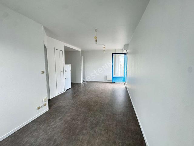 Appartement vente à Rennes, Bretagne