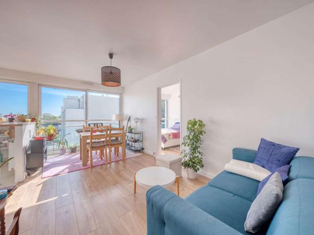 Appartement vente à Rennes, Bretagne