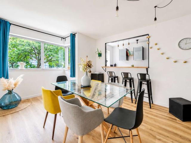 Appartement vente à Rennes, Bretagne