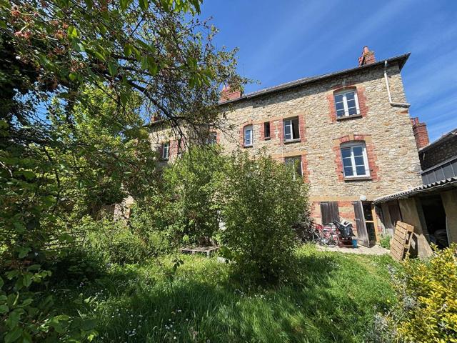 Appartement vente à Rennes, Bretagne