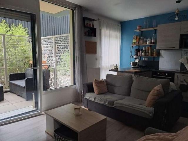 Appartement vente à Rennes, Bretagne