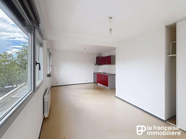 Appartement vente à Rennes, Bretagne