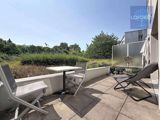 Appartement vente à Rennes, Bretagne