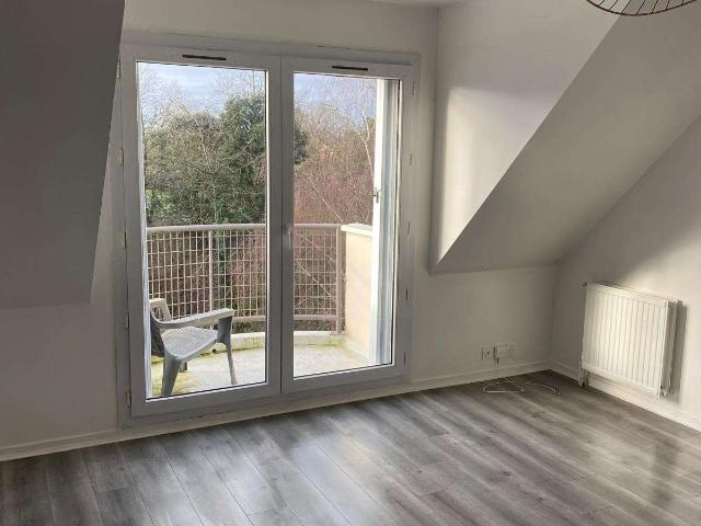 Appartement vente à Rennes, Bretagne