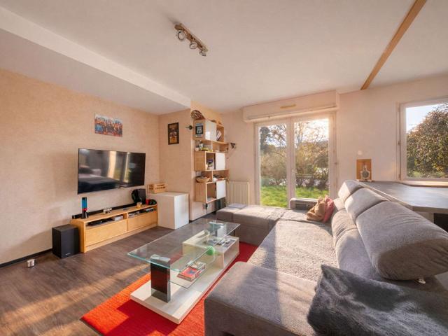 Appartement vente à Rennes, Bretagne