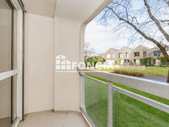 Appartement vente à Rennes, Bretagne
