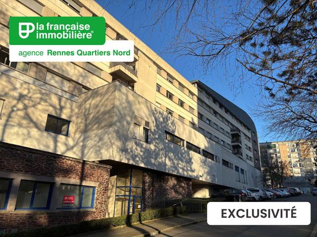 Appartement vente à Rennes, Bretagne