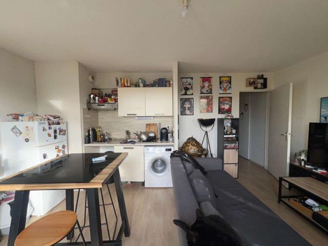 Appartement vente à Rennes, Bretagne