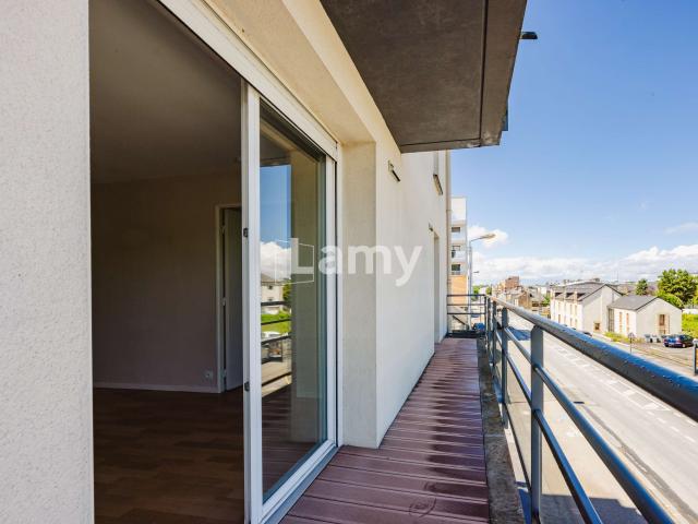 Appartement vente à Rennes, Bretagne