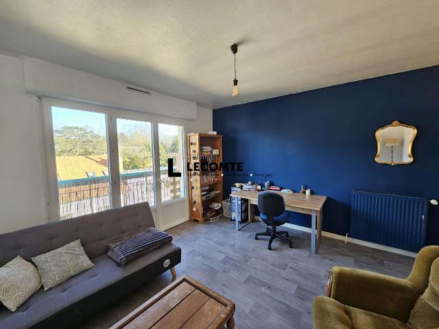 Appartement vente à Rennes, Bretagne