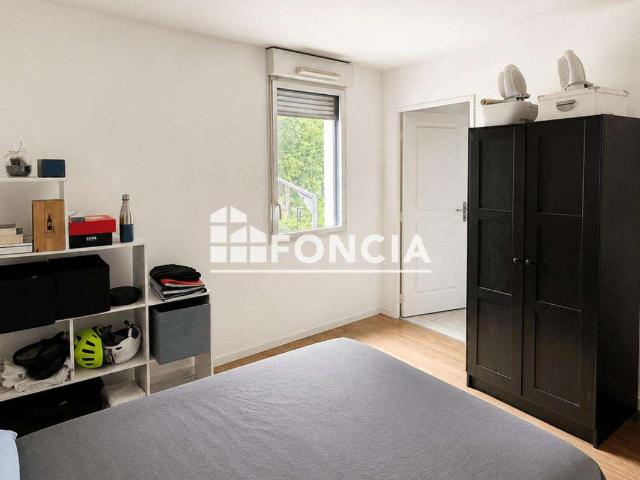 Appartement vente à Rennes, Bretagne