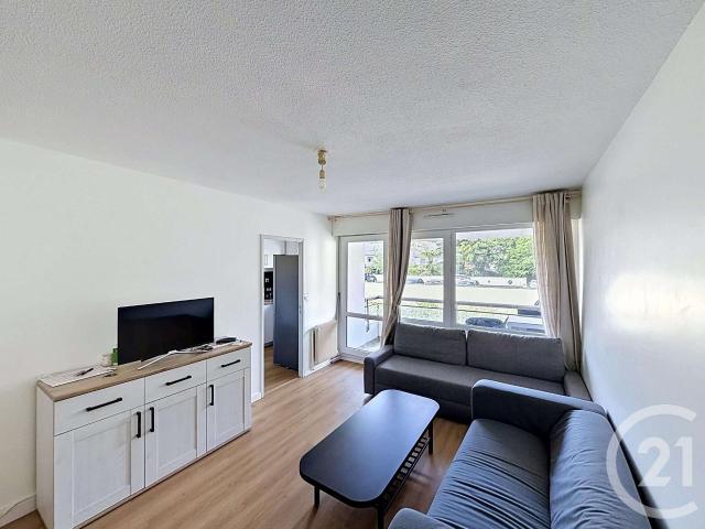 Appartement vente à Rennes, Bretagne